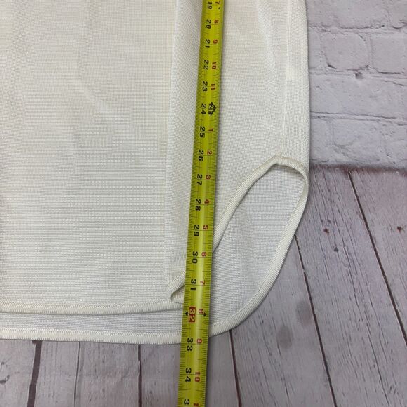 NWT Alexander Wang x H&M Women Sweater Knit Top Size Medium Italy C023 -26 - Picture 4 of 16